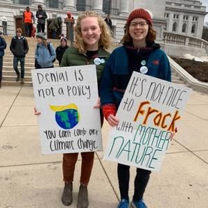 Meet your Posher, Miriam